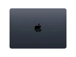 Ноутбук Apple MacBook Air 13,6 Late 2024 Midnight (MC7X4) - мініатюра 5