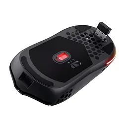 Комп'ютерна миша Trust GXT 929 Helox WL/USB-A чорний teh0014111 - мініатюра 4