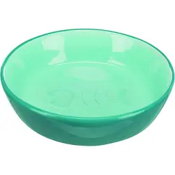 Миска Trixie для котів, плоска, керамічна, 13 см, 200 л - мініатюра 2