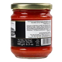 Соус Bella Italia Томатний з оливками 180 г (949388) - мініатюра 5