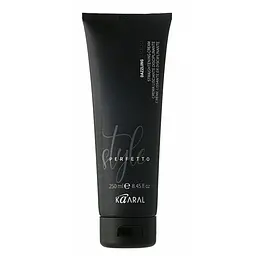 Випрямляючий крем для волосся Kaaral Style Perfetto Dazzling Straightening Cream 250 мл