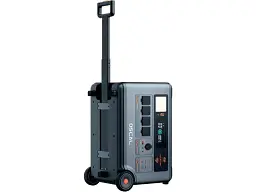 Зарядна станція Blackview Oscal PowerMax 3600 - мініатюра 2
