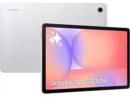 Планшет Samsung Galaxy Tab S10 Lite Wi-Fi 6/128GB Silver (SM-X400NZSR) - мініатюра 2