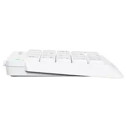 Клавіатура A4Tech FK13P White (4711421953450) - мініатюра 4