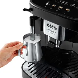 Кавомашина Delonghi Magnifica Evo ECAM 290.21.B - мініатюра 8