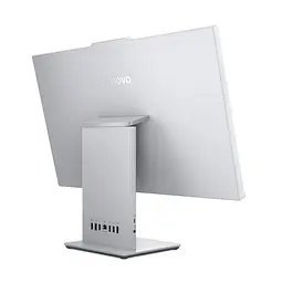 Моноблок Lenovo IdeaCentre AIO 27IRH9 Cloud Grey (F0HM00WBUO) - мініатюра 6