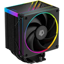 Кулер для процесора ID-Cooling Frozn A610 ARGB Black [148486]