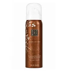 Гель-пінка для душу Rituals The Ritual of Under a fig tree Foaming Shower Gel 50 мл