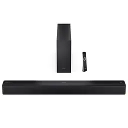 Саундбар Sharp HT-SBW310 Black - мініатюра 9