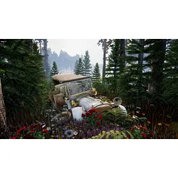 Ключ активації Microsoft Gray Dawn для Xbox One/Series S/X - мініатюра 2