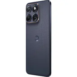 Мобільний телефон Motorola Edge 70 Fusion 8/256GB Silhouette (PBBD0022RS) - мініатюра 10