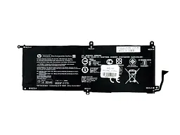 Акумулятор HP KK04XL HP Pro Tablet X2 612 G1 Series 0-5%