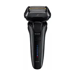 Електробритва Panasonic ES-LV9U-K820 - мініатюра 3