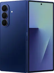 Смартфон Samsung Galaxy Fold 7 16/1TB Blue Shadow (SM-F966B) - мініатюра 4