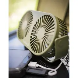 Вентилятор Trakker USB Bivvy Fan - мініатюра 2