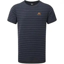 Футболка Mountain Equipment Groundup Tee Cosmos XXL (1053-ME-000595.01438.XXL)