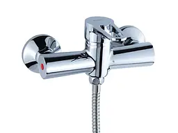 Змішувач AQUATICA HL Ø35 для душа (9734300)