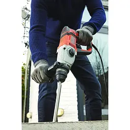 Перфоратор Black+Decker BEHS02K [119573] - мініатюра 12