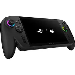 Портативна ігрова консоль Asus ROG Xbox Ally X 2025 1ТB (RC73XA-NH011W) [149282] - мініатюра 3
