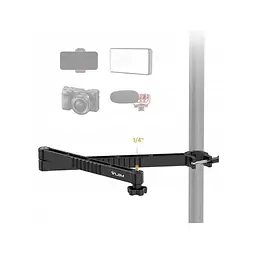 Штатив-тримач Ulanzi Vijim Flexible Arm UV-2879 LS21C Black - мініатюра 4