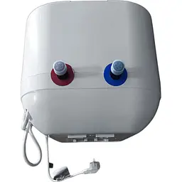 Бойлер Midea D10-20VI(O) [139942] - мініатюра 4