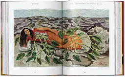 Frida Kahlo, Paintin. 40th Edition - Луїс-Мартін Лосано - мініатюра 7
