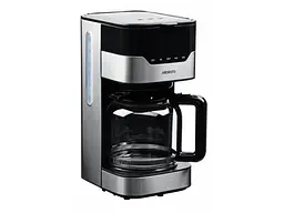 Крапельна кавоварка Ardesto FCM-D3100 - мініатюра 2