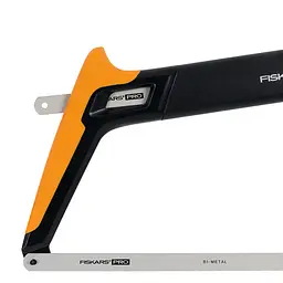 Ножівка по металу Fiskars 300мм TrueTension 24 TPI (1062931) - мініатюра 3