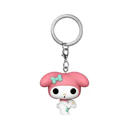Игровая фигурка Funko виниловая 3,8 см Моя Мелодия