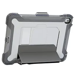 Чохол для планшета SafePort Rugged для iPad (6-го покоління / 5-го покоління), iPad Pro (9,7 дюйма) - сірий - мініатюра 3