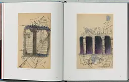 Tadao Ando. Sketches, Drawings, and Architecture - Тадао Андо - мініатюра 5
