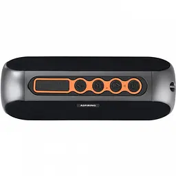 Акустична система 1.0 Aspiring Blast 3, 20W, Bluetooth/FM, чорна - мініатюра 4