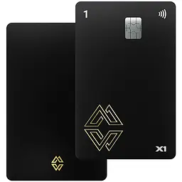Апаратний криптогаманець Cypherock X1 безпечне сховище для криптоактивів та NFT (B0CQTHNFBP) - мініатюра 2