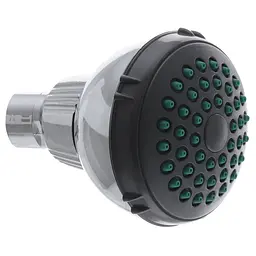 Верхній душ Zerix SH-41 ZX2743, Хром