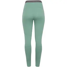 Термоштани Frontier Larix M merino/bamboo Mint - мініатюра 3