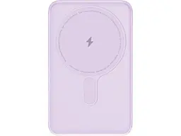 Зовнішній акумулятор (Power Bank) Proove Vibe Energy Plus 10000mAh Purple (PBVE15012209) - мініатюра 3