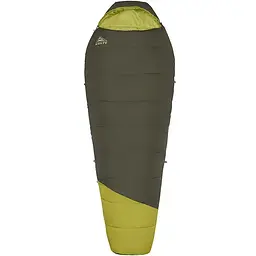 Спальник Kelty Mistral 40 Regular 183 Темно-оливковий