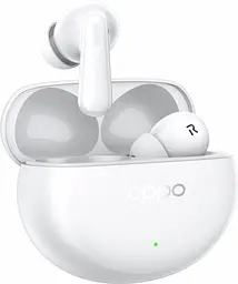 Навушники OPPO Enco Air4 Pro Moonlight White