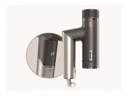 Фен SHARK SpeedStyle Pro FLEX 4-in-1 Hair Dryer System HD542EU - мініатюра 6
