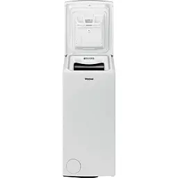 Пральна машина вертикальна Whirlpool TDLRB7222BSUA - мініатюра 6