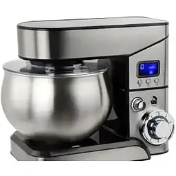МіксерTop Kitchen TК00224 планетарний з чашею 6 л 4000 Вт