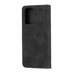 Чохол-книжка Flip Case Xiaomi Redmi 10 5G Black - мініатюра 3