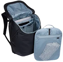Рюкзак Thule Subterra 2 Expandable Backpack 26-32L TRVL Black (7098741) - мініатюра 5