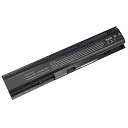 Акумуляторна батарея HP PR08 ProBook 4730s 4740s HSTNN-IB2S HSTNN-LB2S 14.4V 5200 mAh - мініатюра 3