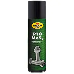 Мастило автомобільне Kroon-Oil PTO MOS2 300мл (40016)