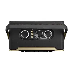 Портативна колонка JBL Authentics 300 JBLAUTH300BLKEP Black - мініатюра 6