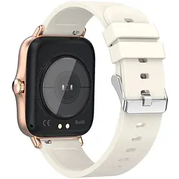 Smart Watch Gelius Pro AmazWatch GT2 GP-SW004 gold UA - мініатюра 3