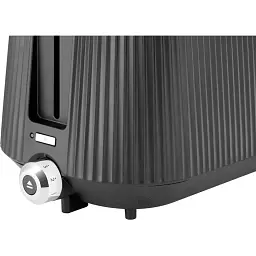 Тостер Russell Hobbs 26760-56 RH Bronte 2S Toaster чорний (25523036001) - мініатюра 2
