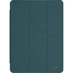 Чохол ArmorStandart Y-Type PEN для Apple iPad Air 10.9` (2020-2022)/Air 11` (2024-2026)/Pro 11` (2020-2022) Pine Green (ARM77526) [142402]