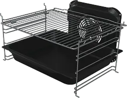 Комбінована плита Gorenje MEK3011SB (6816076) - мініатюра 8